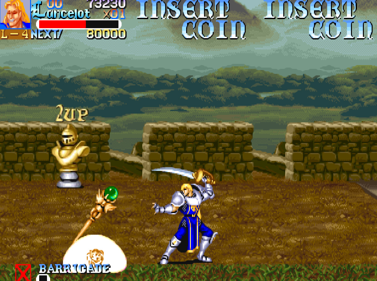 街机游戏冷知识大全,街机游戏入门基础教程