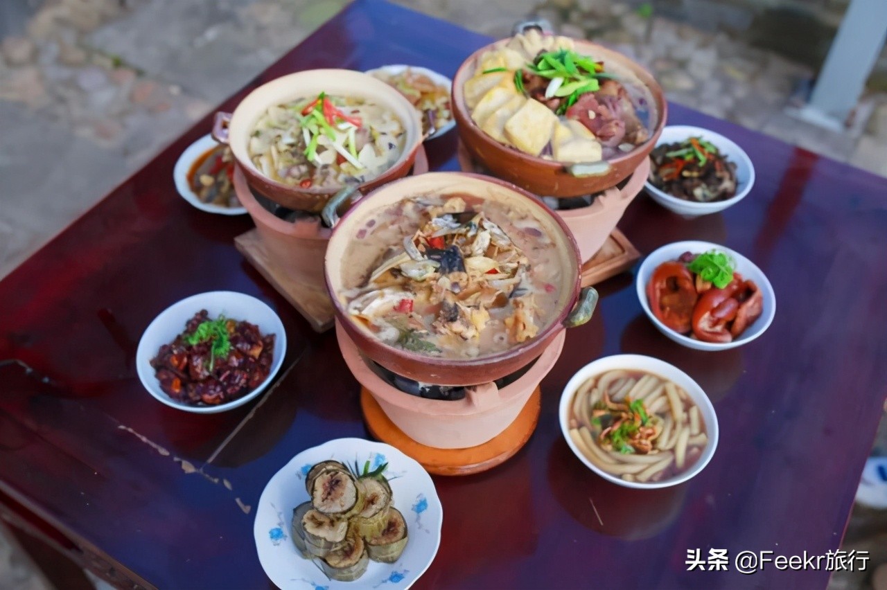 杭州自驾露营三日游,杭州三日游自驾最佳方案