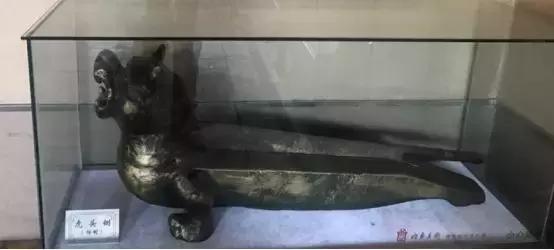 古代刑具狗头铡,狗头铡刑具