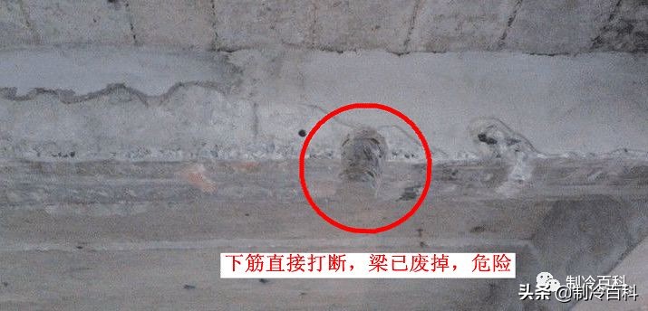 装空调会故意不给装好吗,外墙空调洞开洞会掉东西下去吗