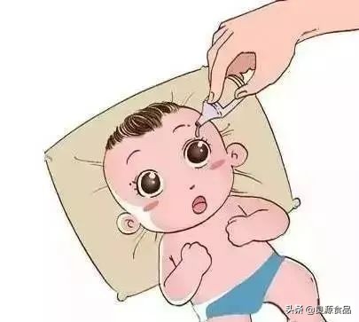 小孩眼中滴入502浇水，这位爸爸的急救措施受到医生表扬