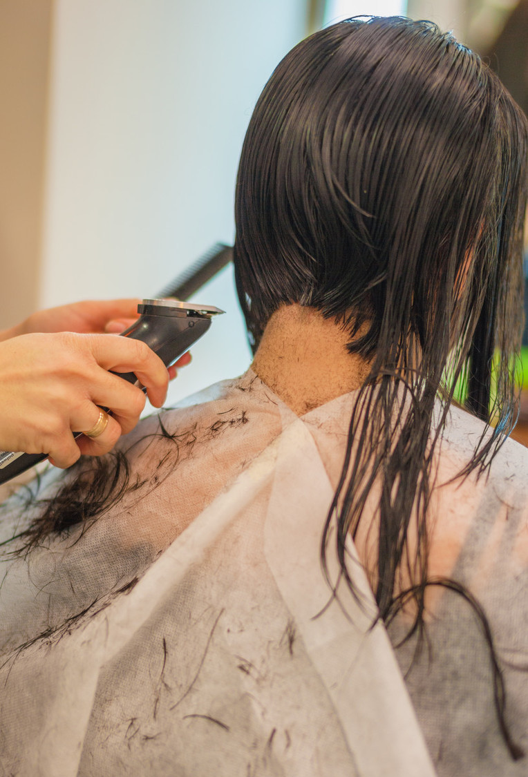 头发也能卖钱,头发真的可以卖钱吗