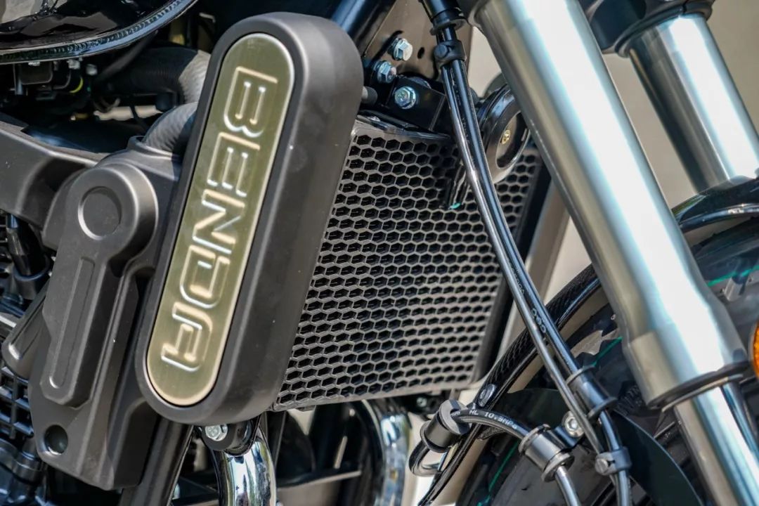 国产巡航复古250,奔达250和奔达fun2有什么区别