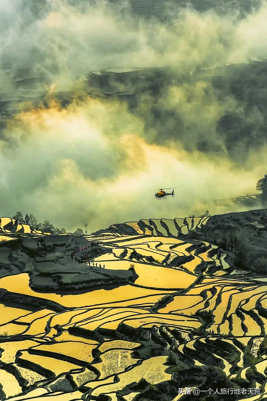 国家地理评选中国必去的50个地方,国家地理评出一生必去的30个地方