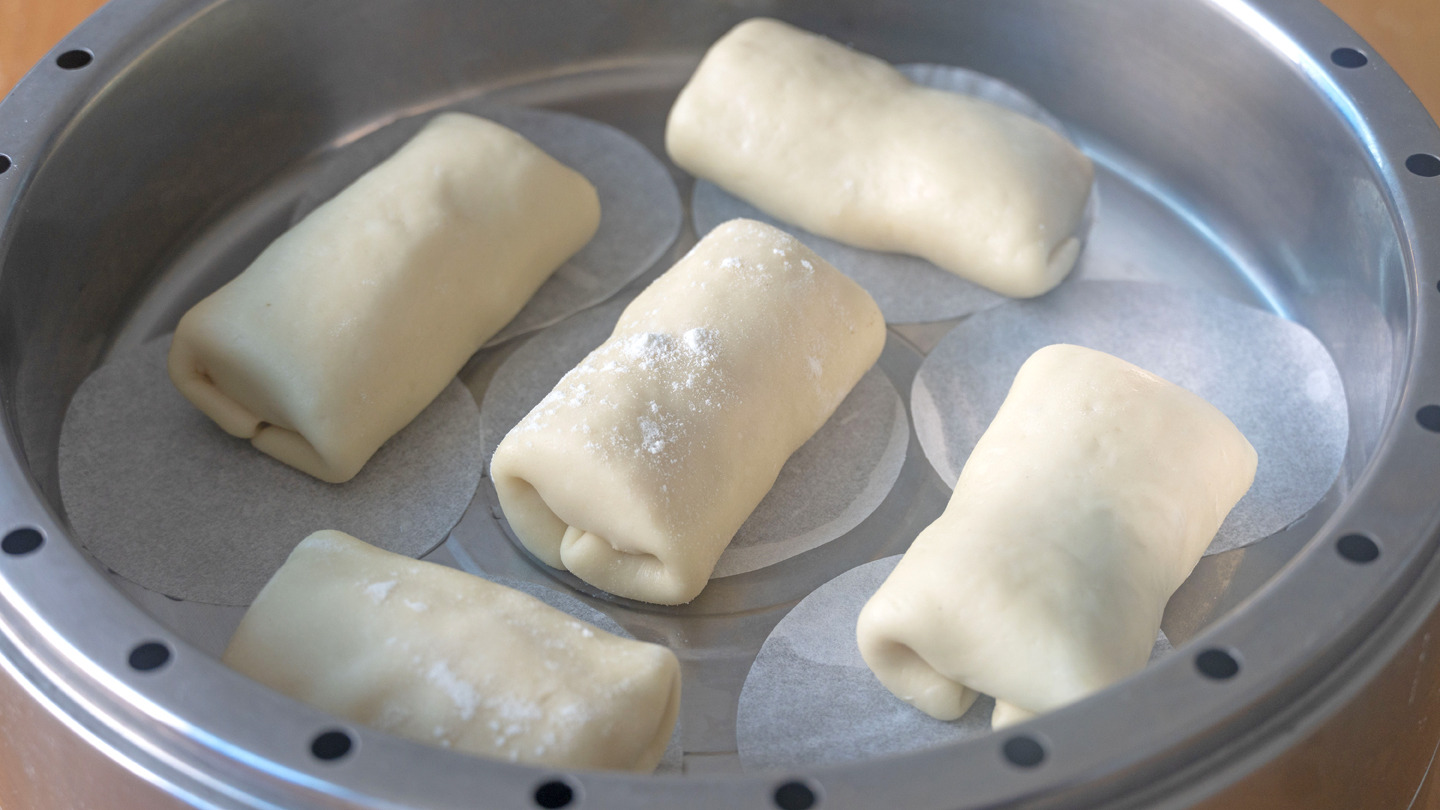 适合早餐吃的面食做法,实用的早餐面食做法