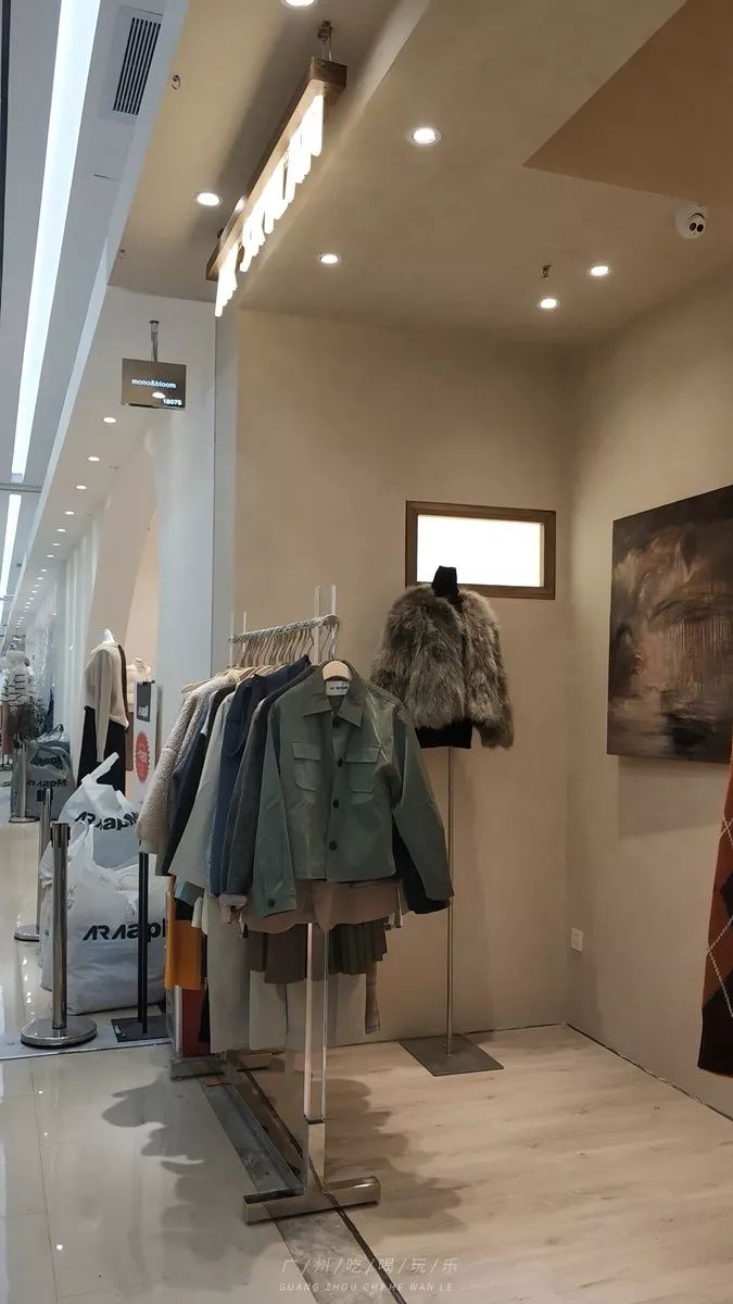 韩国东大门档口服装批发市场图片,韩国东大门服装批发有几个大楼