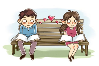 遇到恋爱问题怎么办,遇到瓶颈不要放弃