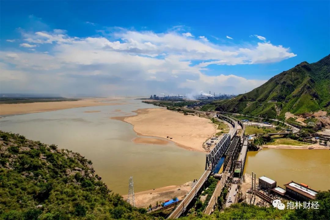 山西这座小县城名气不大,山西省深藏不露的县城