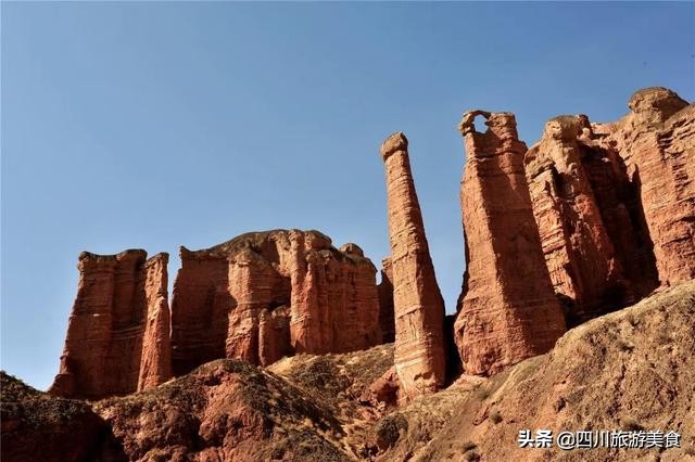 地质工作旅游,一个旅游行业的心声