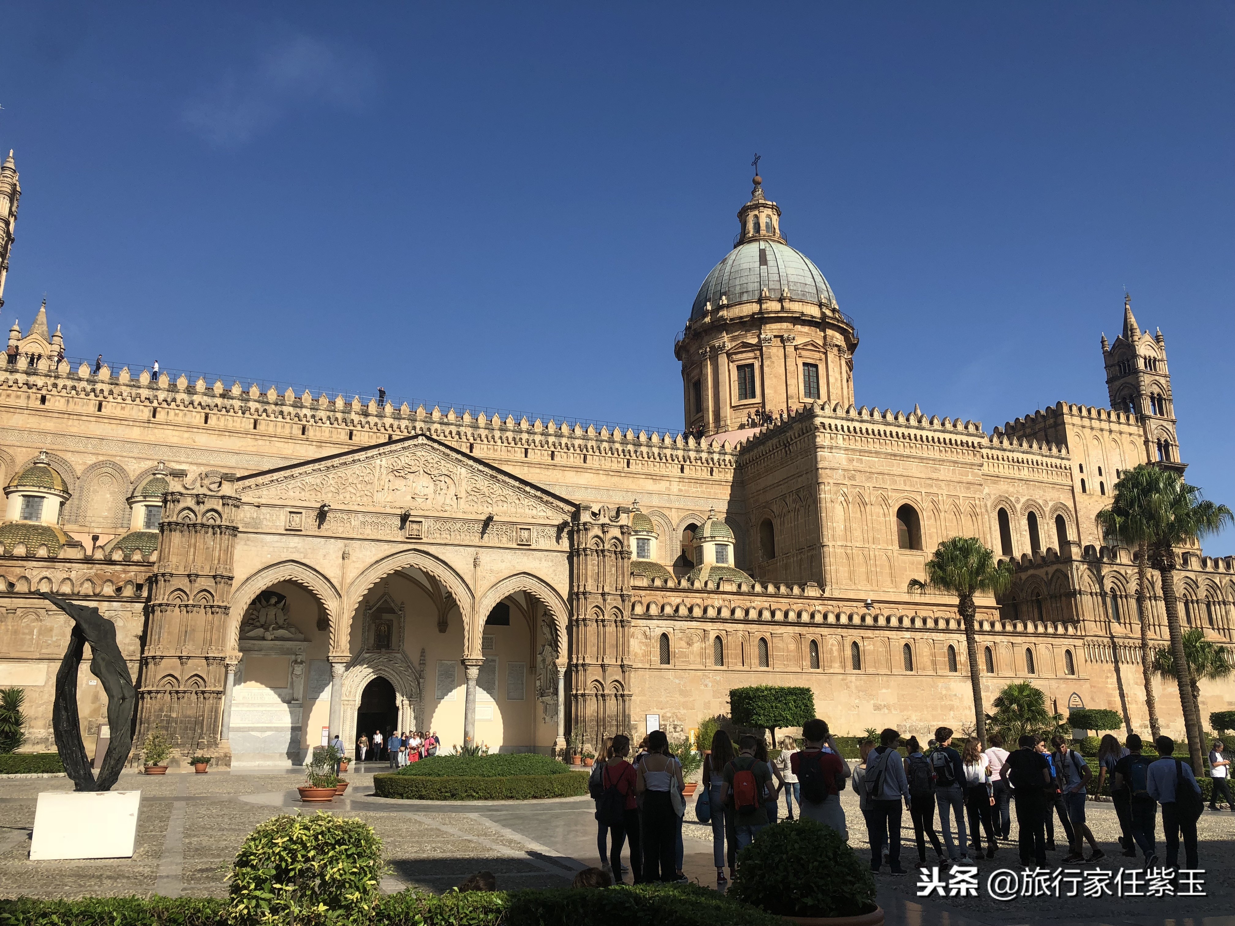 意大利旅游地中海,意大利西西里旅游视频