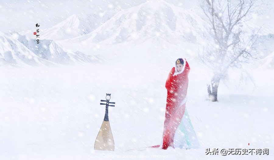 马致远汉宫秋深度解析,马致远汉宫秋故事结局