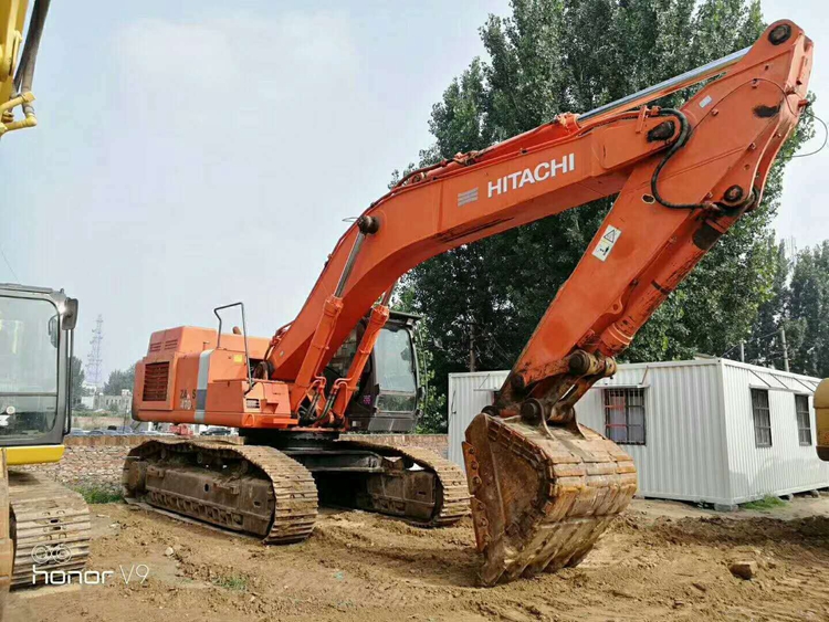 日立是哪个国家品牌,挖掘机品牌名称大全日本