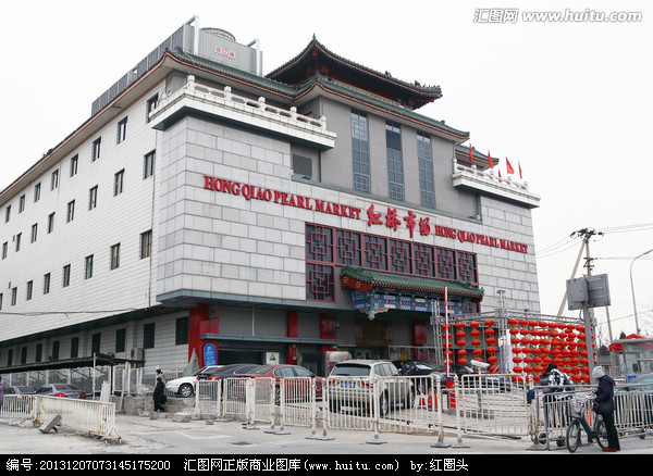 北京现存的批发市场,北京最冷清的批发市场是哪里