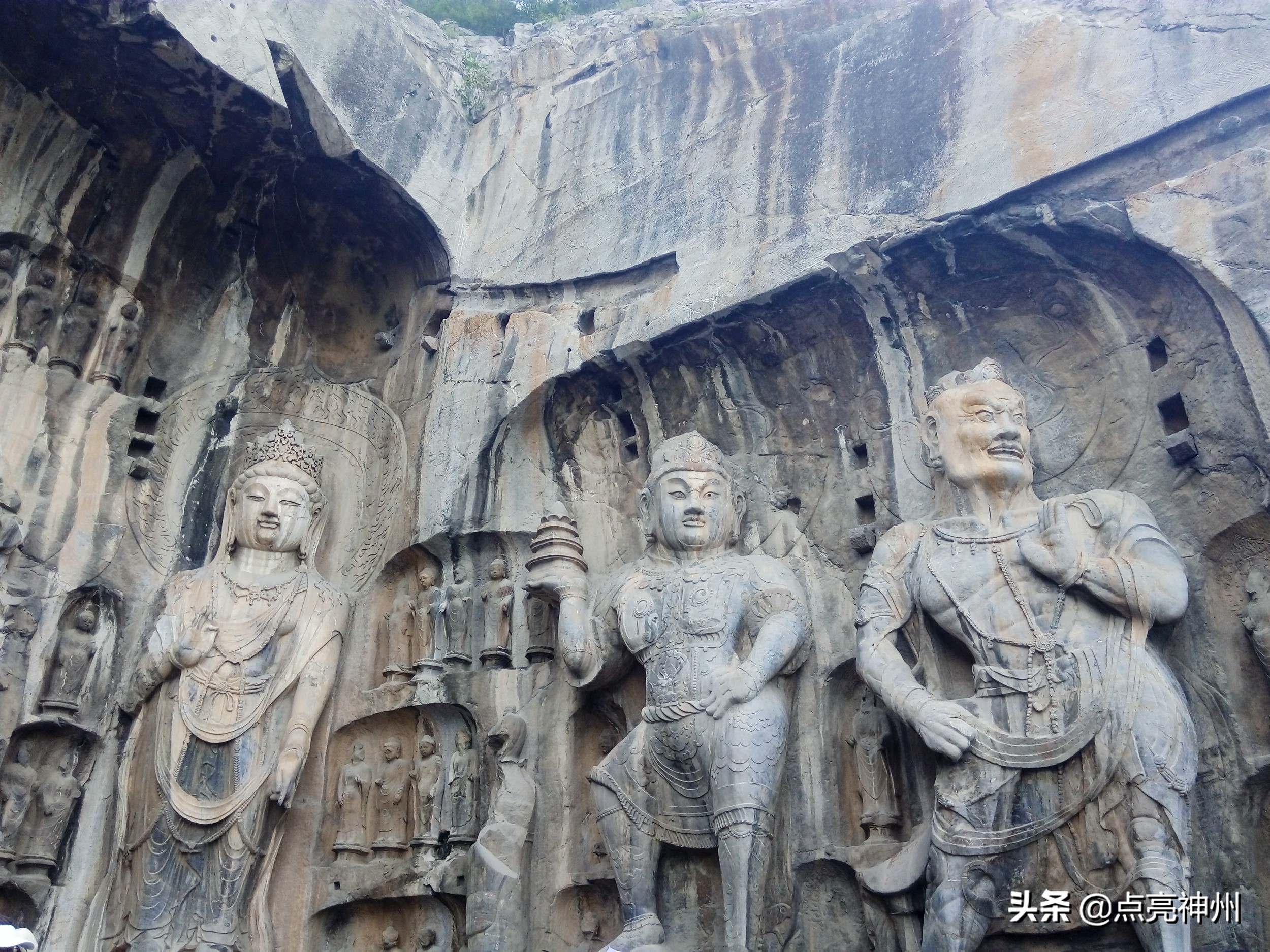 河南旅游攻略自驾游最佳路线,河南2天一夜自驾游推荐