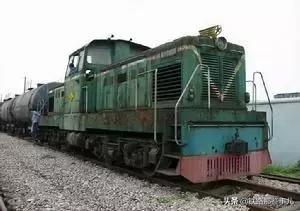 中国火车头系列大全,中国火车头大全