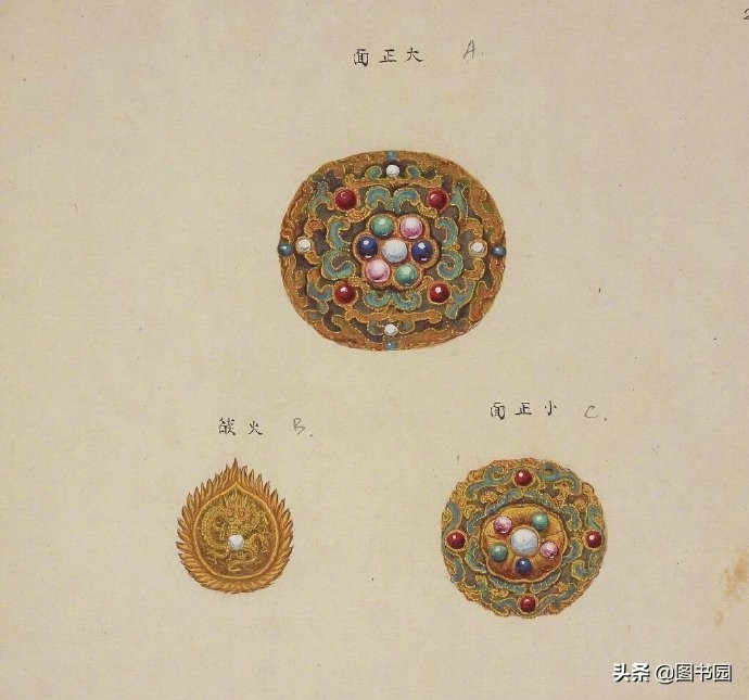 极简珠宝首饰设计,当紫禁城遇上卢浮宫