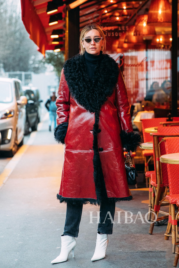 冬季怎么穿又时髦又保暖 (冬天想要保暖又时髦穿它就没错)