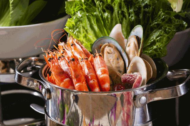 深圳大中华喜来登一楼自助午餐148,深圳大中华喜来登自助餐早茶