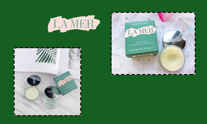 冬天嘴唇干燥起皮喝水无法缓解,哪款唇膏针对嘴唇干裂起皮最管用