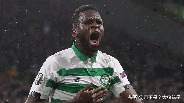 凯尔特人可兑换精选上架！妖人爱德华火箭级加强——实况足球手游