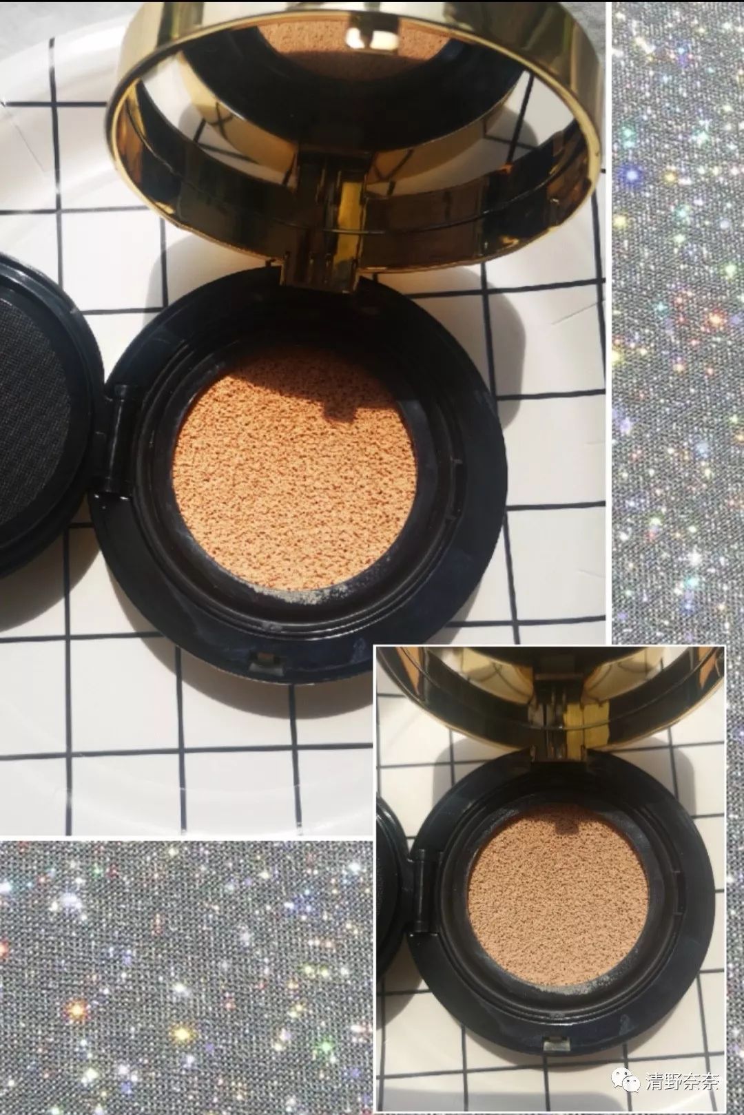 海蓝之谜气垫和阿玛尼气垫哪个好,阿玛尼气垫海蓝之谜气垫哪个好用