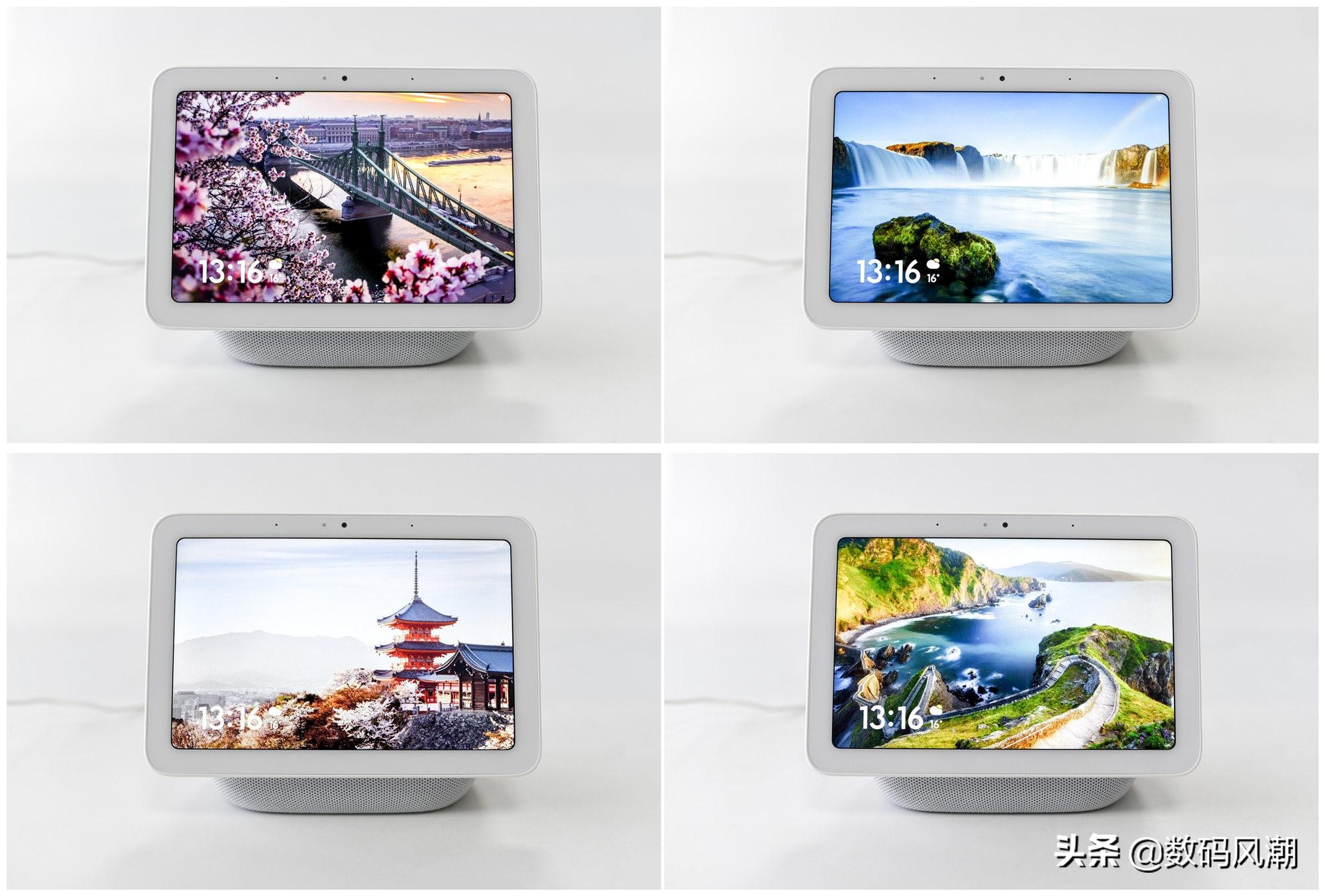 小爱音箱pro和触屏音箱pro8区别,小爱触屏音箱8与pro的区别