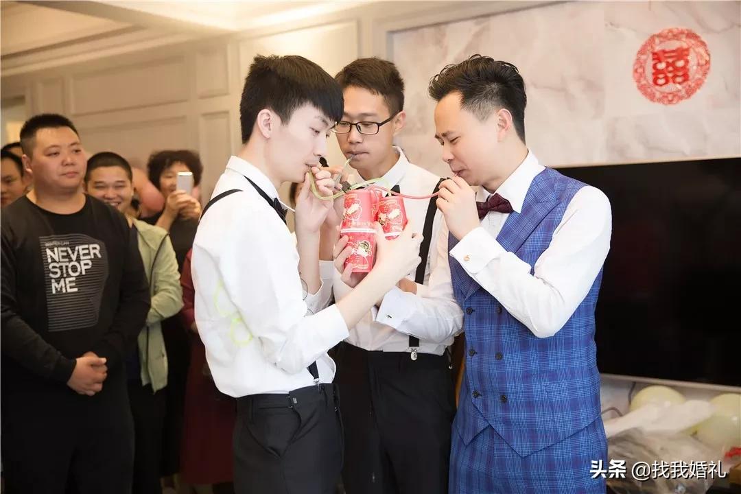 备婚伴娘篇,备婚必备的100个攻略