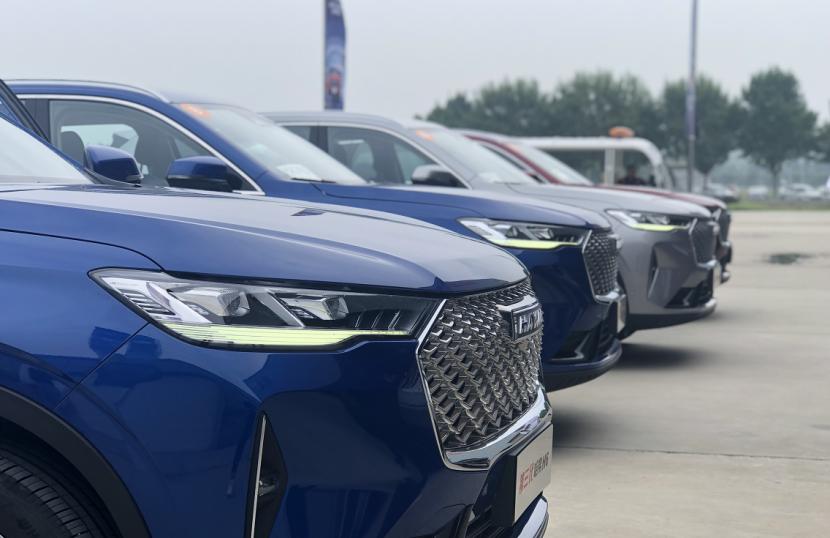 柠檬平台哈弗h6,柠檬平台哈弗