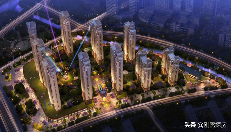 三江口泰禾福州湾二期房价多少钱,三江口泰禾福州湾什么时候开盘