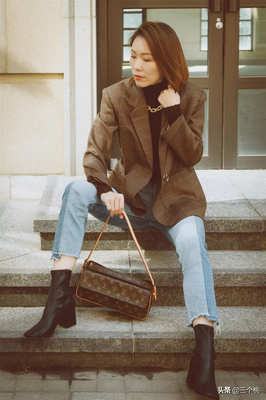 秋冬高级感穿搭清单,适合秋冬的基础款穿搭