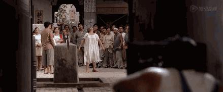 功夫拍摄花絮周星驰教演戏,功夫冷知识周星驰和洪金宝