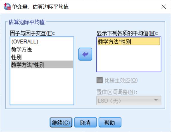 双因素方差分析的结果怎么看,单因素方差分析各个数据如何计算