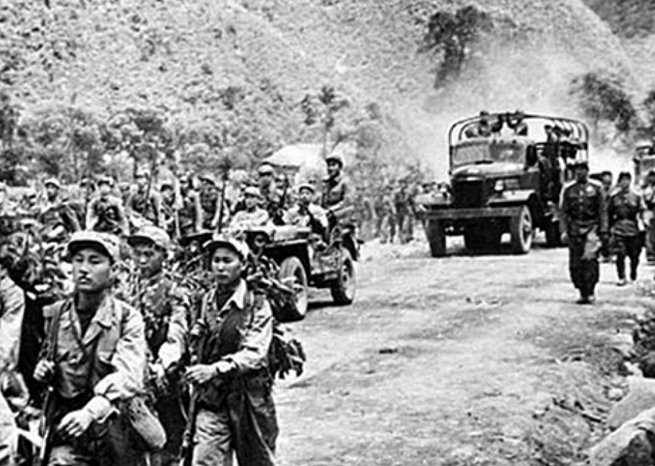 抗美援朝，我国出兵142万全力帮助，那朝鲜给我们哪些“好处”？