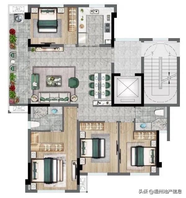 闽侯保利阅云台精装还是毛坯,福州闽侯保利阅云台多少钱一平
