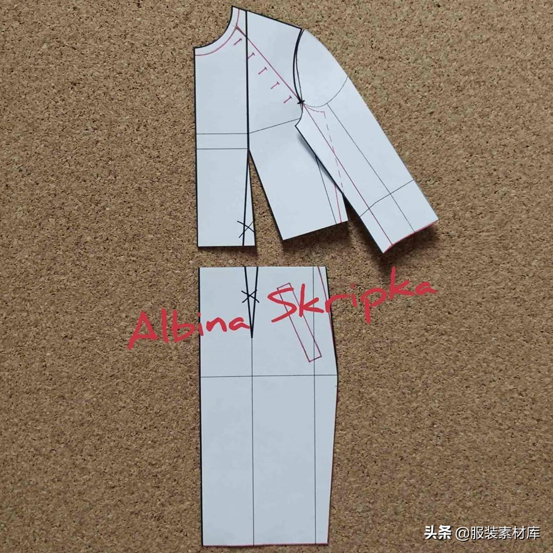 西装阔腿裤小个子版推荐,阔腿裤夹克