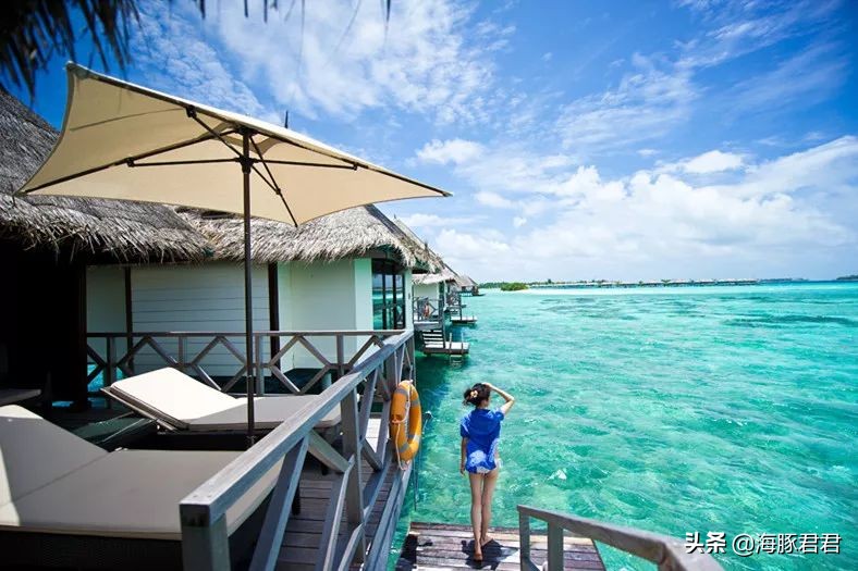 2020马尔代夫最全旅游购物攻略