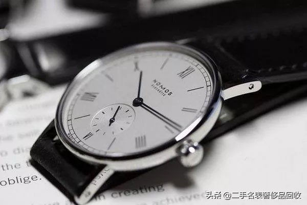 为什么机械表不支持假一赔四,为什么机械表一不戴走时就变快