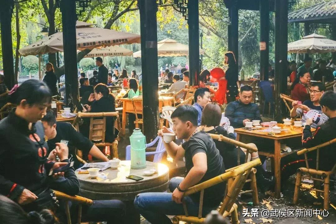 成都旅游景点免费门票,成都周边好玩的地方景点免费