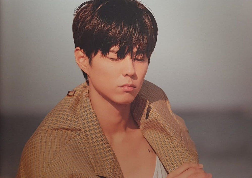 朴宝剑白t恤写真,朴宝剑26岁的照片