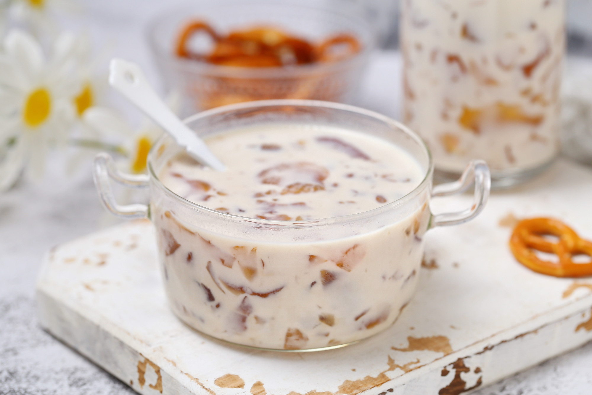 在家就能实现喝奶茶自由,在家实现奶茶自由好喝又营养