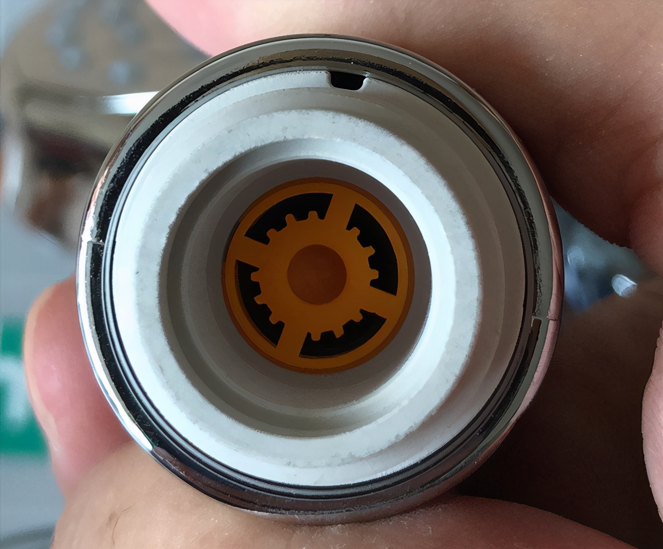 高仪的花洒还是汉斯格雅的,汉斯格雅花洒测评