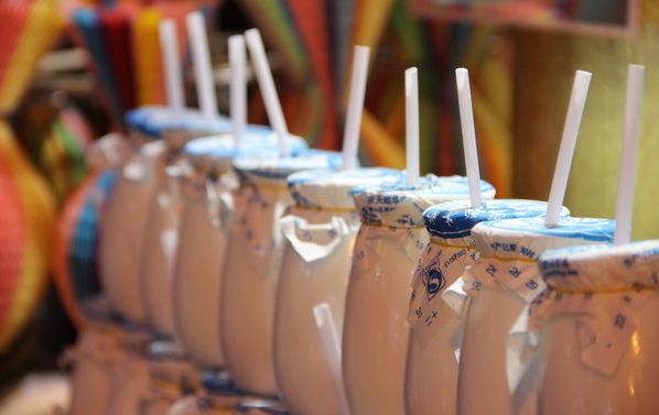 超市里的复原奶，一点营养都没有吗？还能不能补钙？一次性告诉你