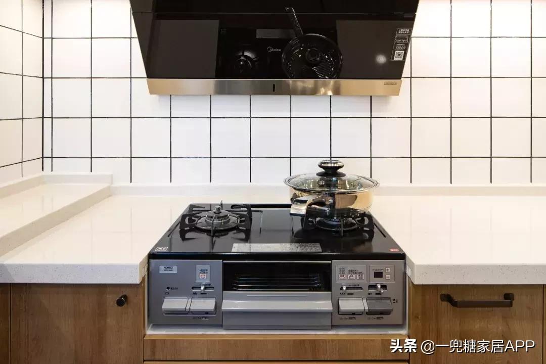 武汉77平米小户型装修,武汉77平两房现代简约