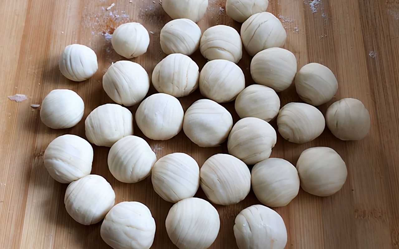 童年记忆小零食米米酥怎么做,自制香酥小零食