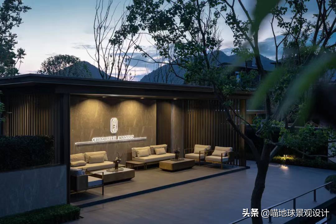 铝合金凉亭庭院遮阳亭子,庭院设计凉亭视频