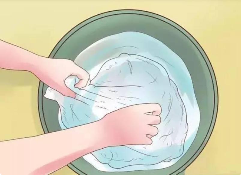 衣服上各种污渍的处理妙招,衣服上各种顽固污渍具体去除方法