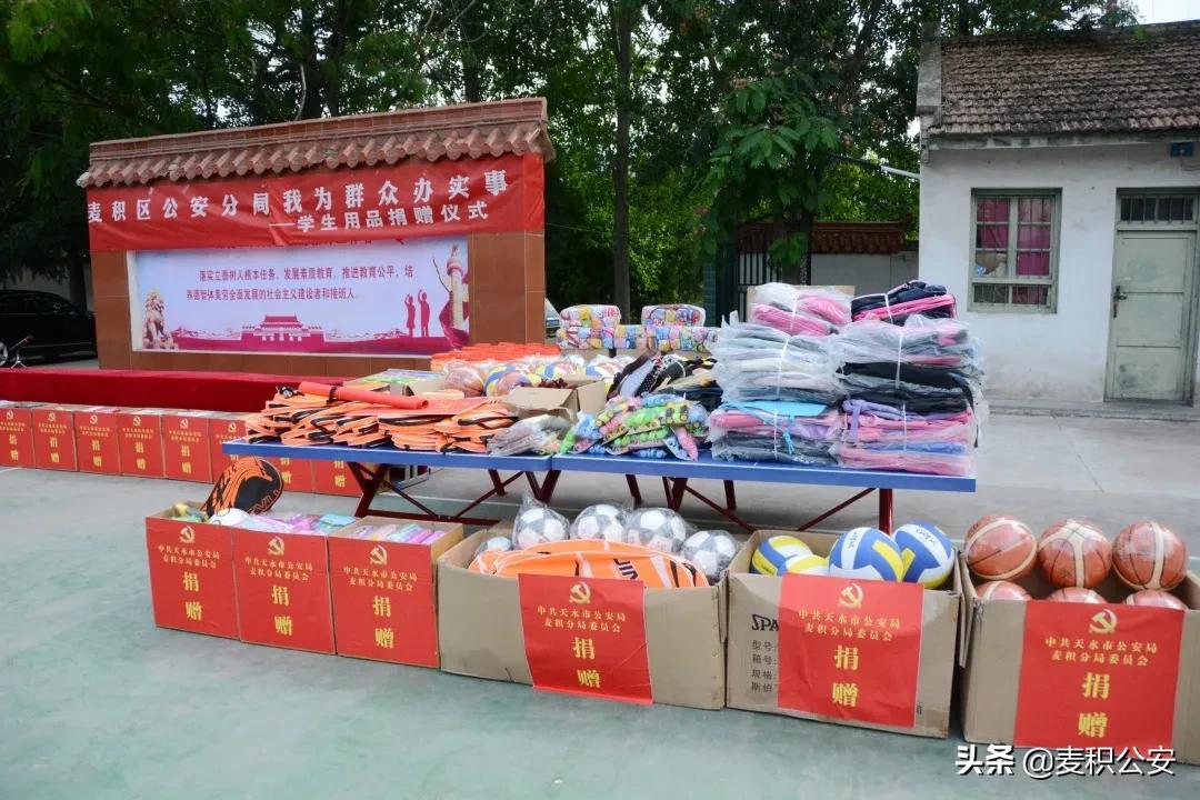 我为群众办实事小学实践活动,天水市麦积区石谷川小学