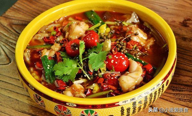 盘点成都的特色小吃有哪些,来成都必吃的十大小吃