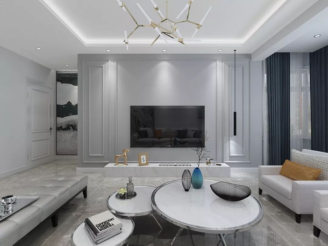 山西紫苹果装饰工程有限公司,紫苹果装修案例欣赏