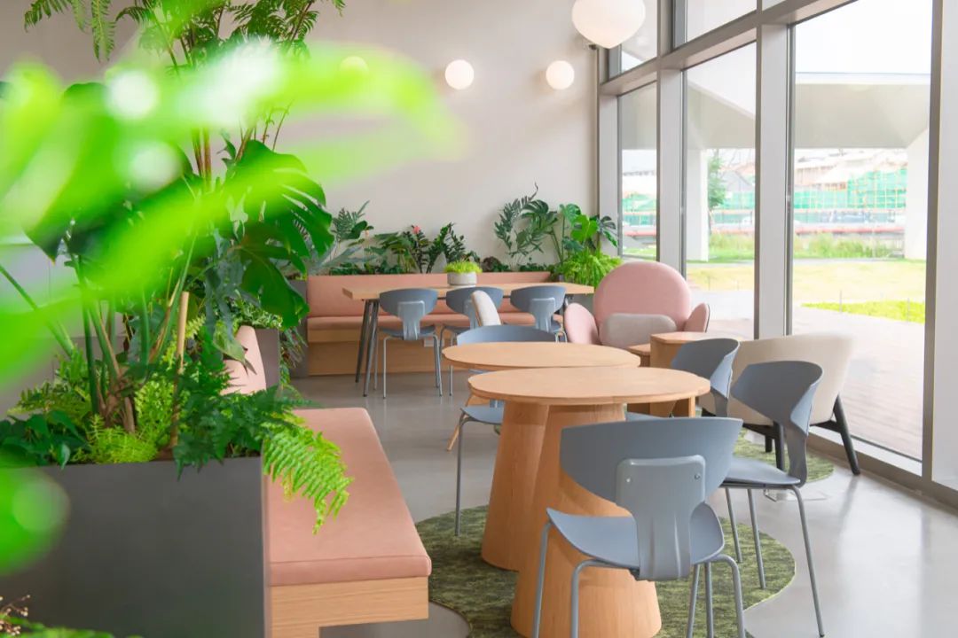 上海蟠龙天地城市展厅,蟠龙天地商业效果图